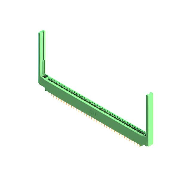 337-074-542-868 EDAC Inc.  Edgeboard Connectors